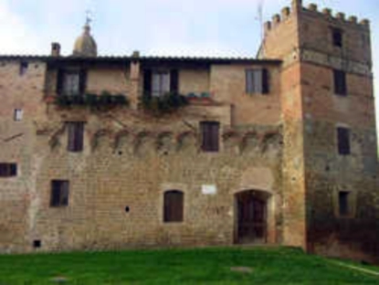 A Buonconvento si presenta il libro "Sorella Toscana"