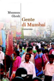 Gente di Mumbai, un libro "di pendolari" presentato alla CdM