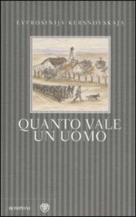 I tragici, tenaci ricordi di Evfrosinija Kersnovskaja