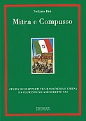 "Mitra e compasso": il libro di Bisi alla seconda edizione