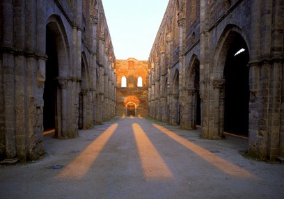 San Galgano torna indietro nel tempo con il Laudario di Cortona