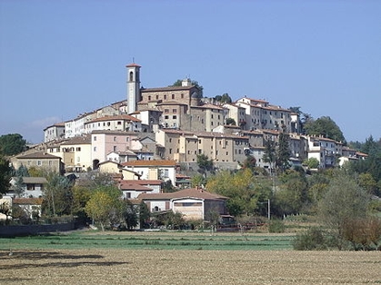 A Monterchi "Poesie nel cassetto"ospita il FAI