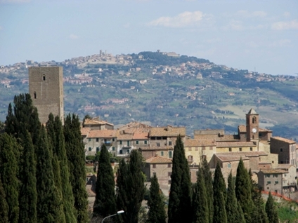 A spasso di borgo in borgo per scoprire i veri sapori