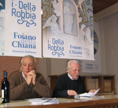 Gli agriturismi di Foiano della Chiana preoccupati per l’anno "robbiano"