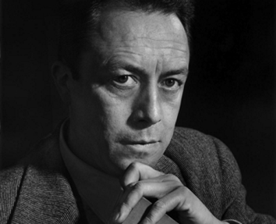 LunedìLibri: l’ultimo appuntamento è con Camus