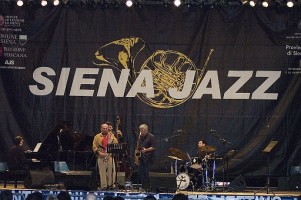 Isitituzioni jazzistiche internazionali a Siena per "fare rete"