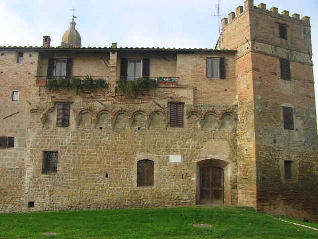 Sagra della Valdarbia, gran finale con l’opera "Sorella Toscana"