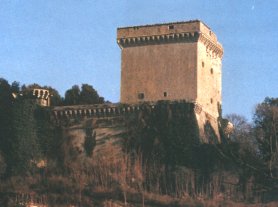 Canti di amore e morte, al Castello di Sarteano uno spettacolo emozionante