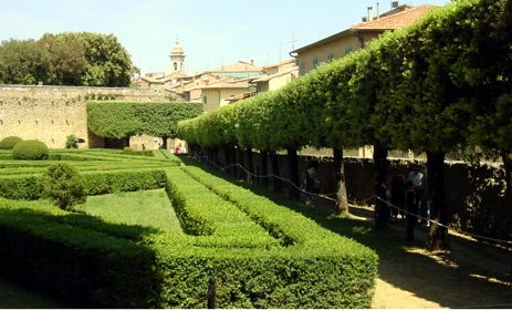 Horti Leonini propone la mostra di Marzia Migliora