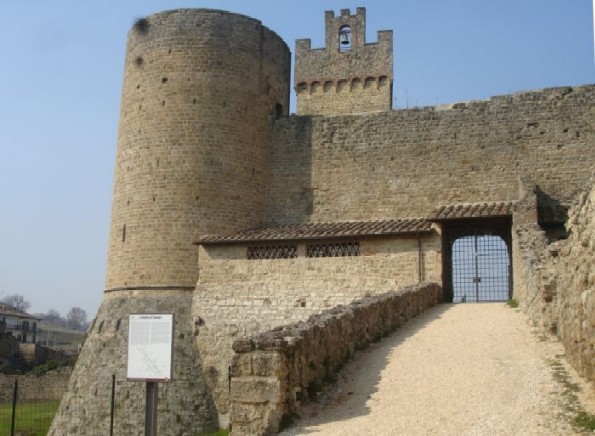 Piazza d’armi e di città: è l’estate "culturale" di Poggibonsi