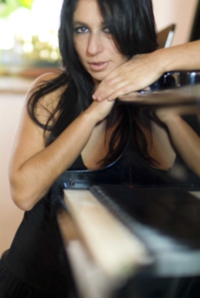 Concerto della pianista Simona Coco alla Toscanina