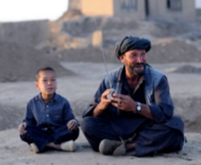 A San Quirico le immagini raccontano l’Afghanistan