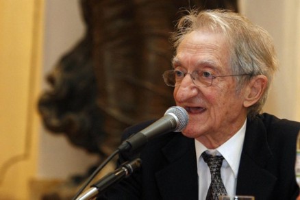 La lectio magistralis di Sanguineti ha chiuso il convegno su Berio