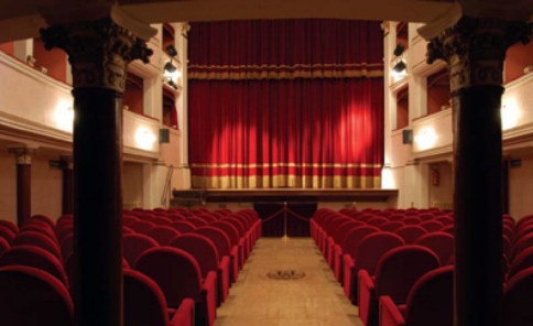 L’Arci celebra la Giornata del Teatro… a partire da Rapolano