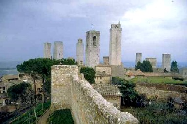 San Gimignano musica, non solo barocco