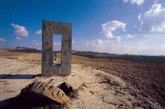 Archeologie interiori, mostra prorogata e nuovi eventi