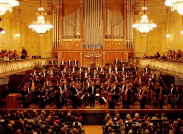 Dal ‘300 toscano alla musica veneziana sul palco dei Leggieri