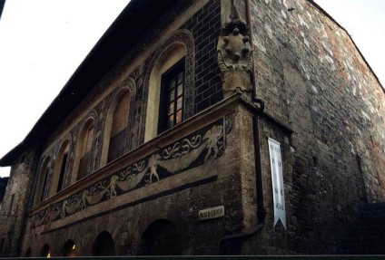 Liberi spazi d’arte al Palazzo dei Priori, un assaggio di LiberaCollArte