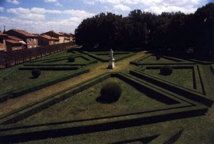 Rose e archi: connubio da gustare in una notte d’estate