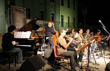 Siena Jazz arriva nel Bruco… e fino a San Quirico