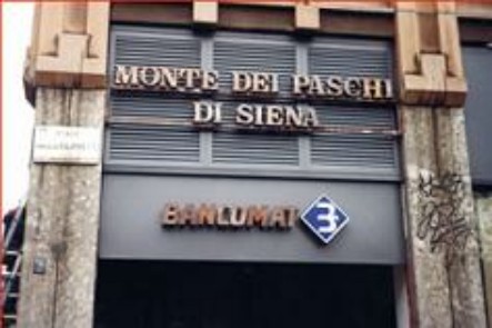 Banca Mps e Clessidra: accordo per il risparmio gestito