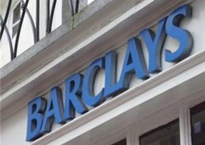 Barclays interessata agli sportelli di Banca Toscana