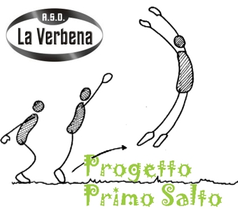 Presentato il "Progetto Primo Salto" della Verbena