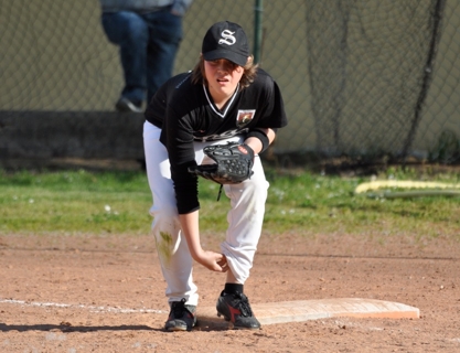 Baseball: doppia sconfitta della BM Siena