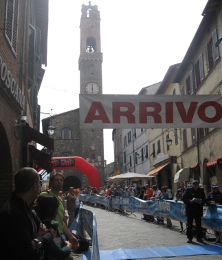 Ultimi giorni per l’iscrizione alla Granfondo del Brunello