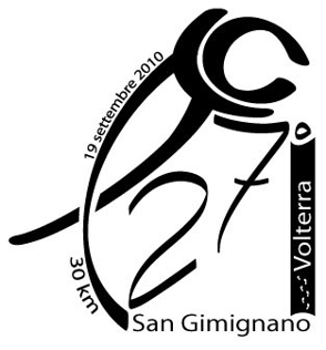 San Gimignano-Volterra: ultima edizione settembrina