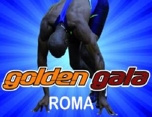 12 giovani atleti poliziani al Golden Gala di atletica a Roma