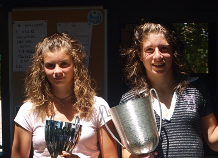 Tennis: compie 25 anni il Torneo di Montalcino