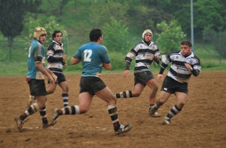 Rugby: il Cus Siena pronto alla trasferta di Ancona