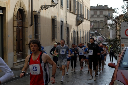 "Trofeo dei Campanili": successo per la prima edizione