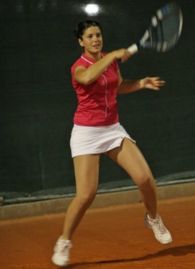 Odissea in Sicilia per le ragazze del tennis, ma vittoriosa