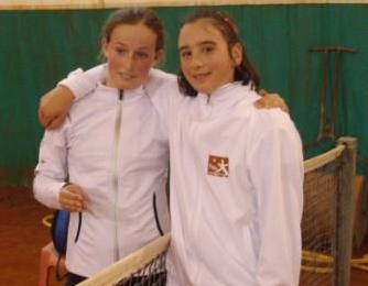 Tennis: Vittoria Forconi centra il successo nel Torneo under 12