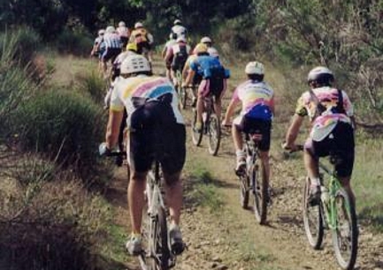 Gran Fondo della Val di Merse: grande attesa a Rosia