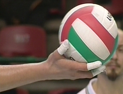 Un torneo di pallavolo per ricordare Claudio Rosseti