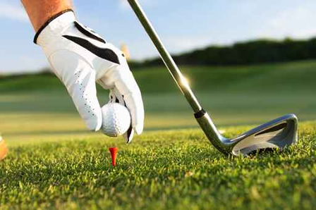 Salone del golf: 30 mila presenze a Verona