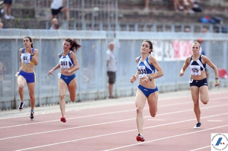 Atletica: Bazzoni e Cito inaugurano bene il 2010