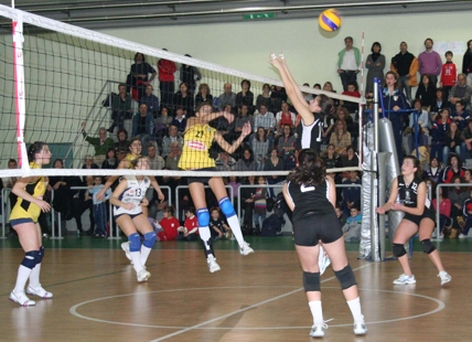 Volley: Pisa si aggiudica il torneo U16 "Festa della Toscana"