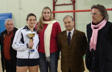 Montepulciano ospita il torneo di volley Under 16