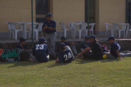 BM Airone, gli allievi verso le finali nazionali. Da campioni regionali toscani