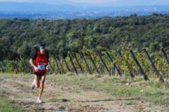 Ecomaratona del Chianti? Da fare prima di morire