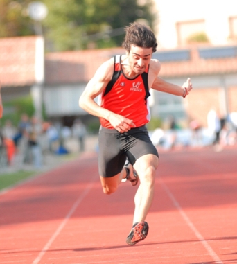 Atletica: in gara nel week end la Terrecablate Uisp