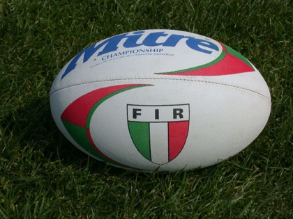 Rugby alla Festa dello Sport con il quadrangolare Under 13