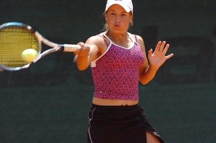 Tennis: Yulia irresistibile al torneo Itf Under 18