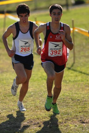 Atletica: bene Fadda nel primo cross stagionale