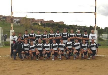 Rugby: esordio amaro per il Cus