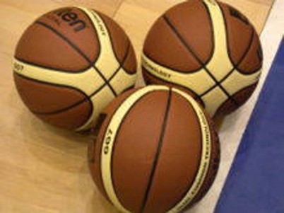 Arbitri di pallacanestro in raduno il 13 settembre